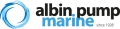 Albin Pump Marine Consumer Electronics